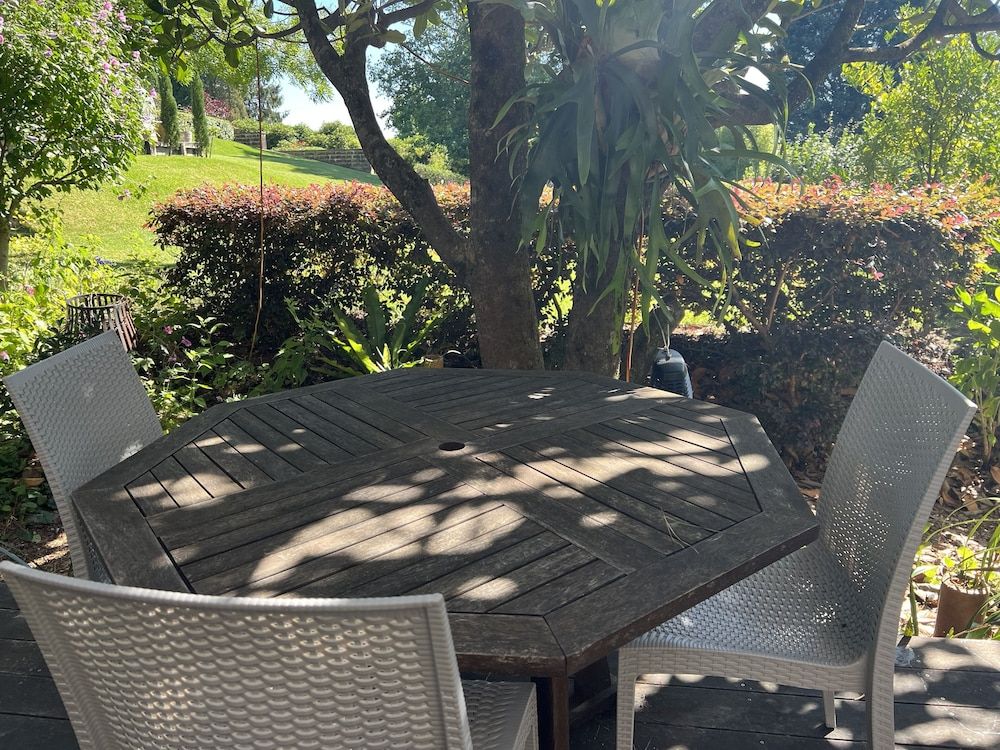 Silvermere Luxury Cottage 4