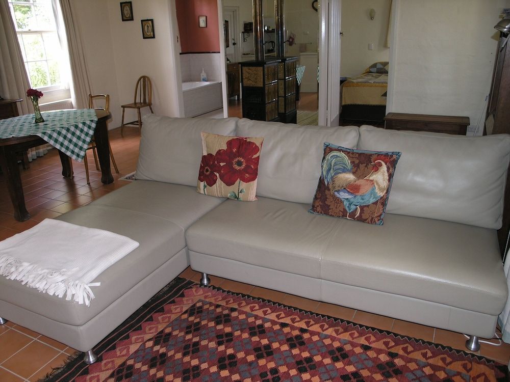 Silvermere Luxury Cottage 3