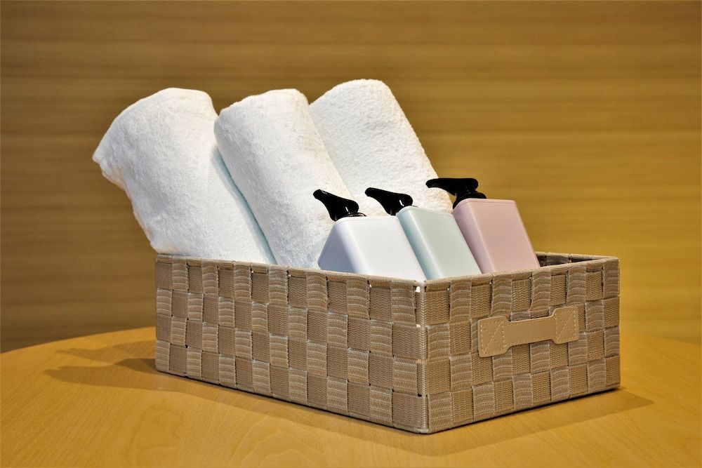 Apartment Hotel STAY THE Kansai Airport Premium Studio (For 8 Guests) 7