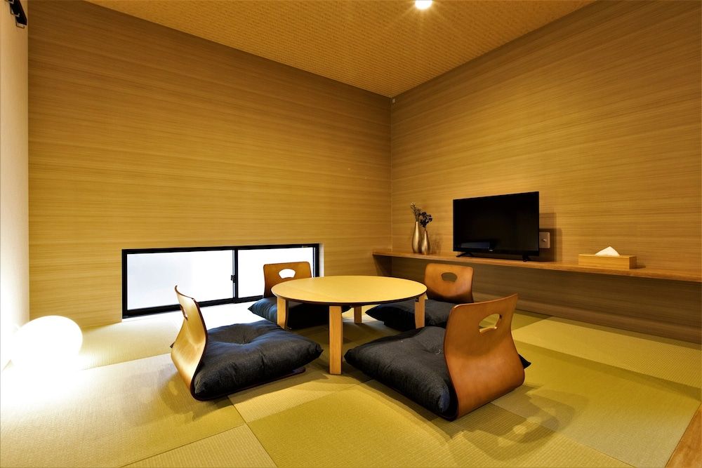 Apartment Hotel STAY THE Kansai Airport Premium Studio (For 6 Guests) 6