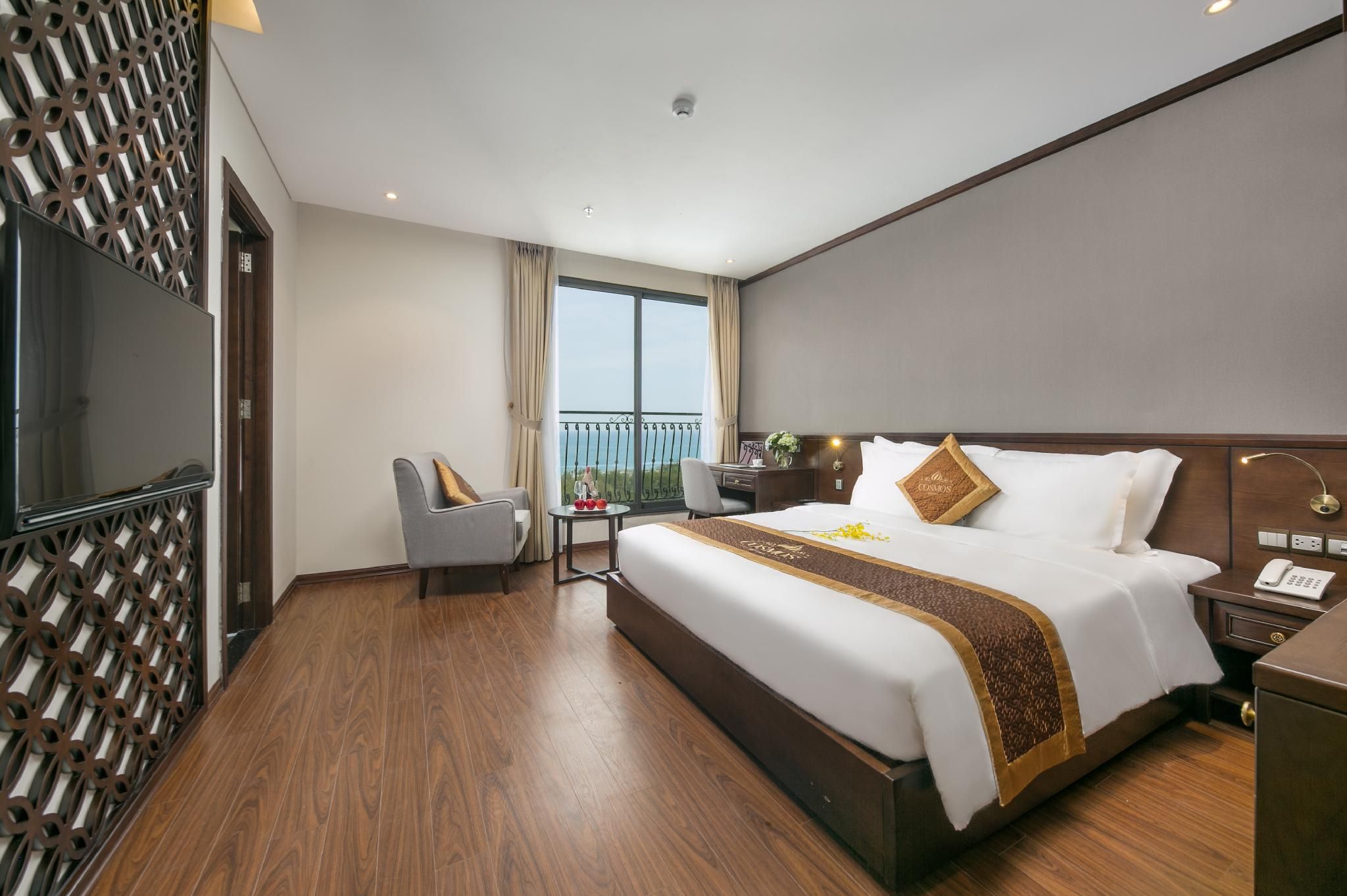 grand deluxe ocean view room