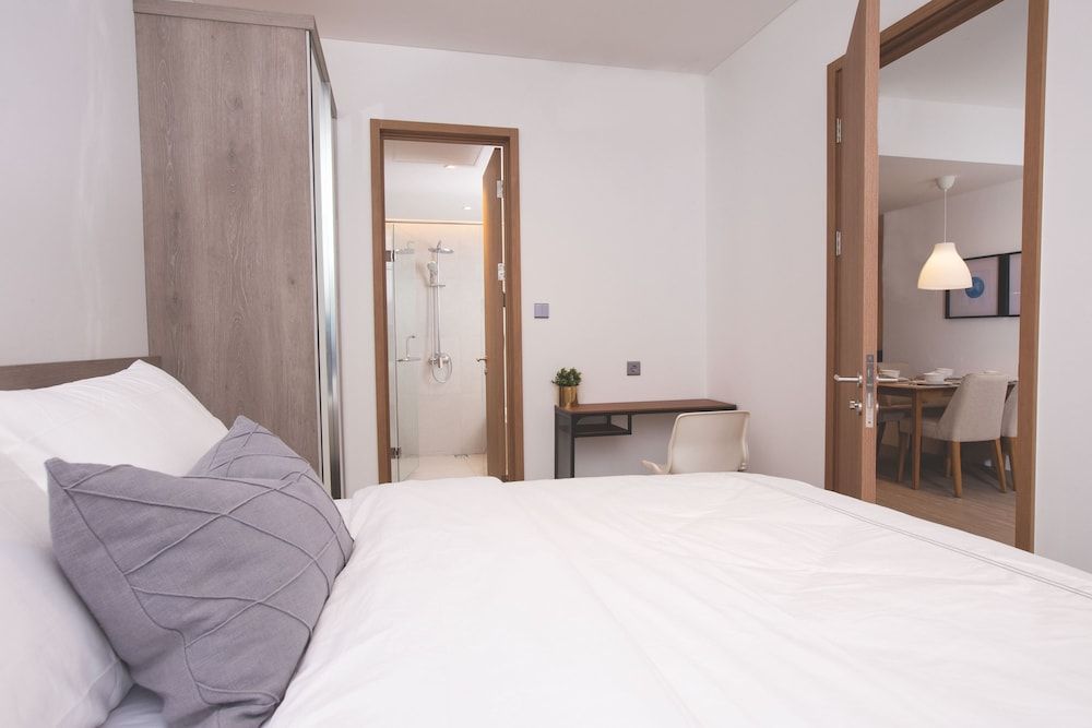 Ariama Serviced Residence Premier Apartment, 1 Bedroom 3