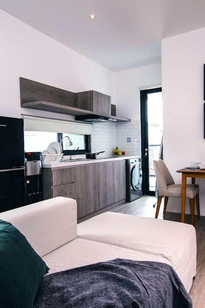 Ariama Serviced Residence Superior Apartment, 1 Bedroom 5