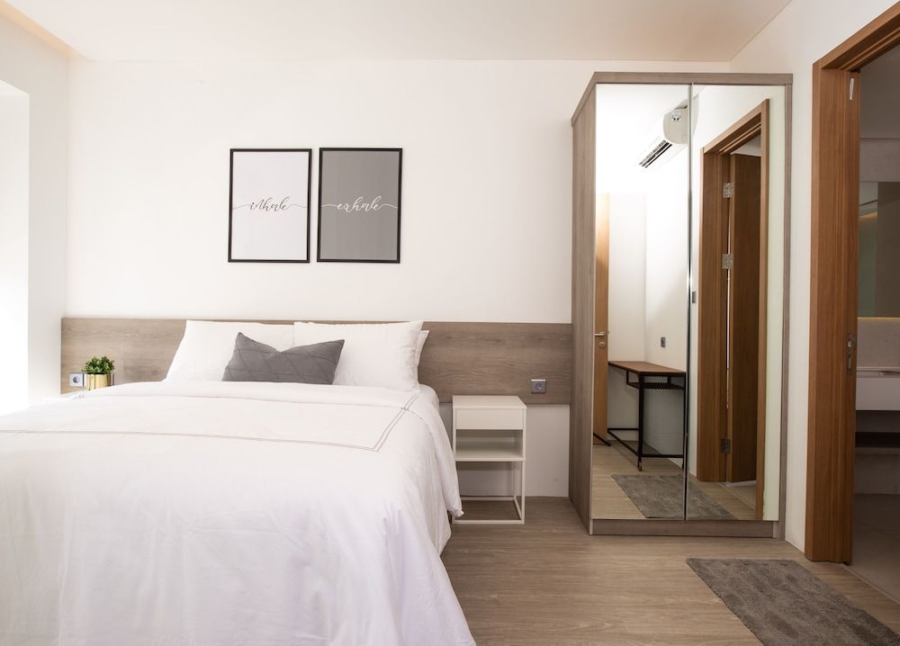 Ariama Serviced Residence Premier Apartment, 1 Bedroom 2