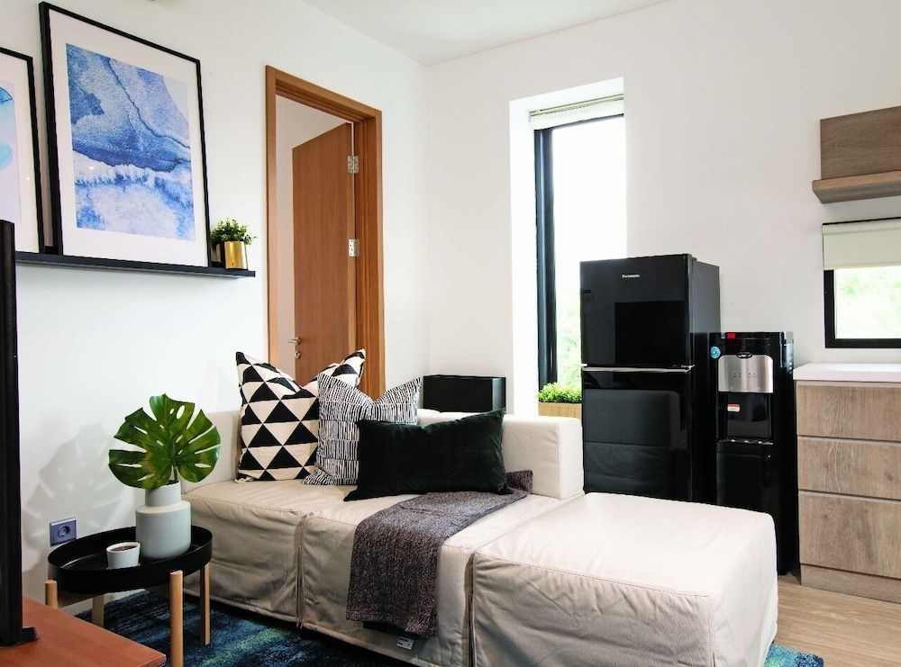 Ariama Serviced Residence Superior Apartment, 1 Bedroom 6