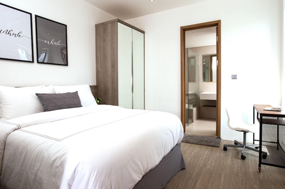 Ariama Serviced Residence Superior Apartment, 1 Bedroom