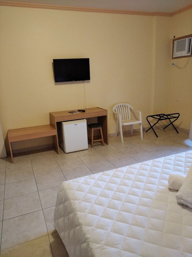 Standard Quadruple Room, Multiple Beds