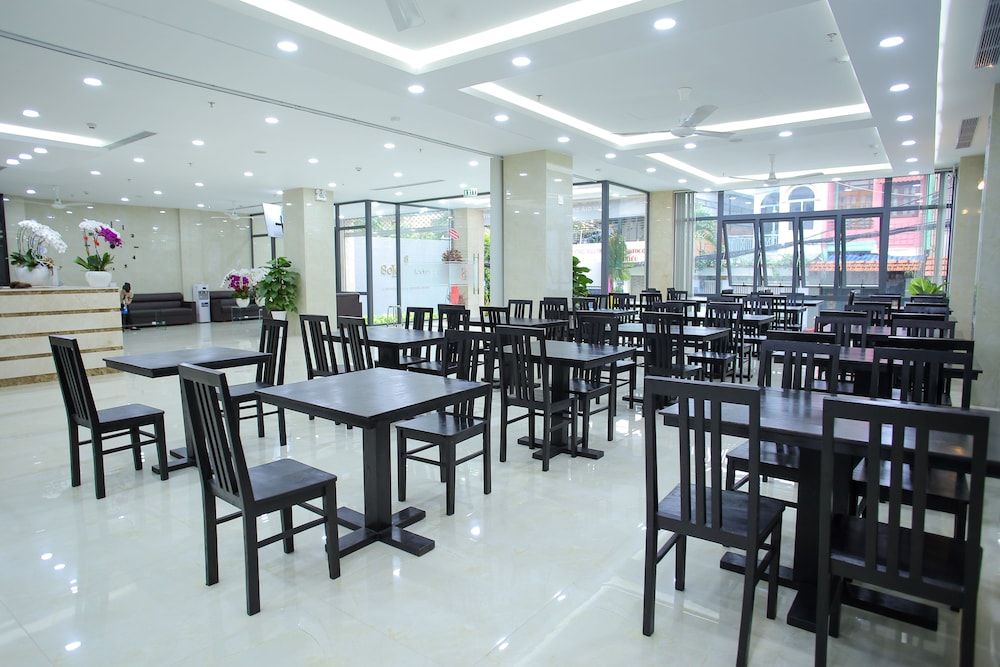 undefined SoLex Hotel 10