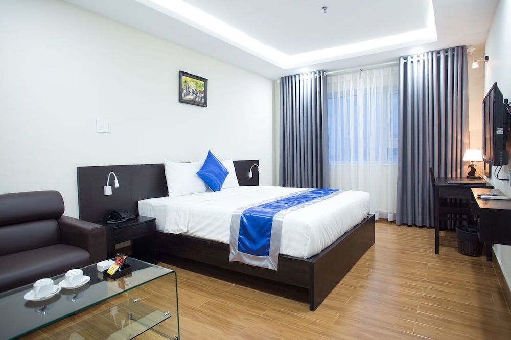 undefined SoLex Hotel