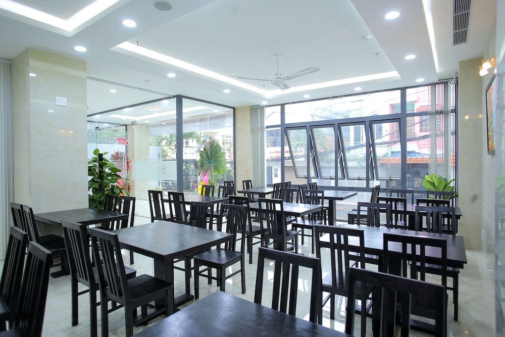 undefined SoLex Hotel 9