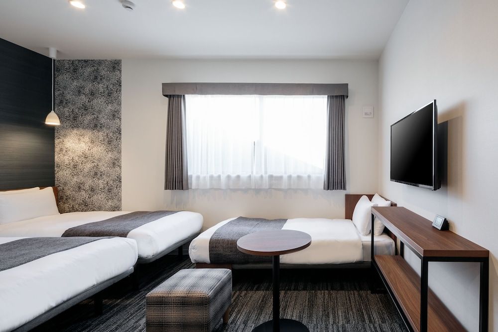 undefined M’s Hotel Nijojo Oike 7