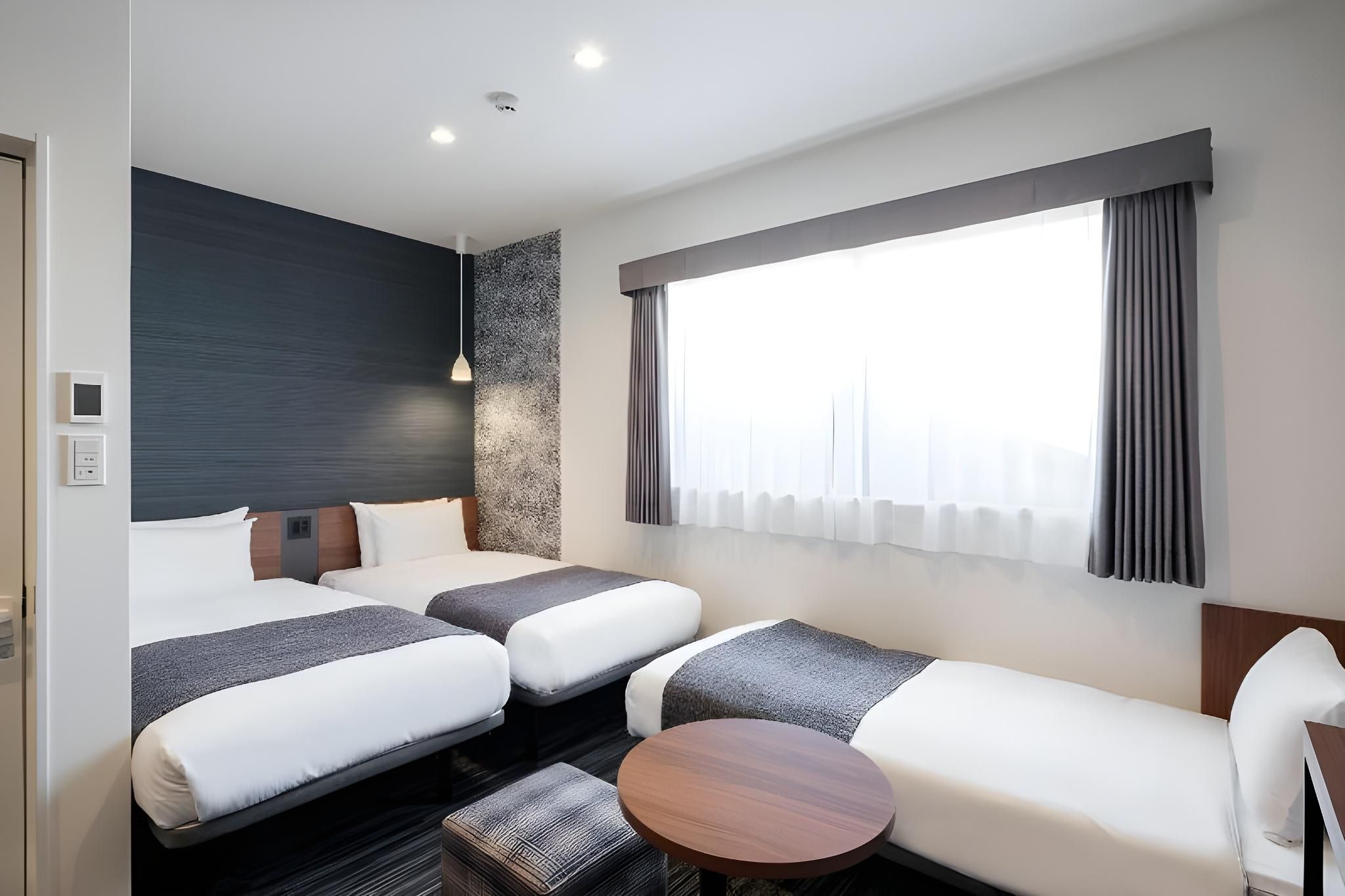 undefined M’s Hotel Nijojo Oike 2