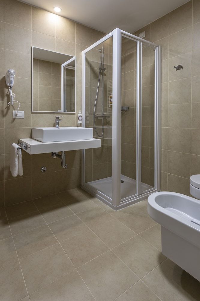 Habitat Guest House Double Room, Shared Bathroom 5