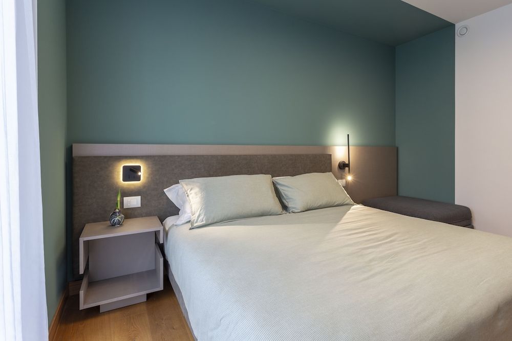 Habitat Guest House Double Room, Shared Bathroom