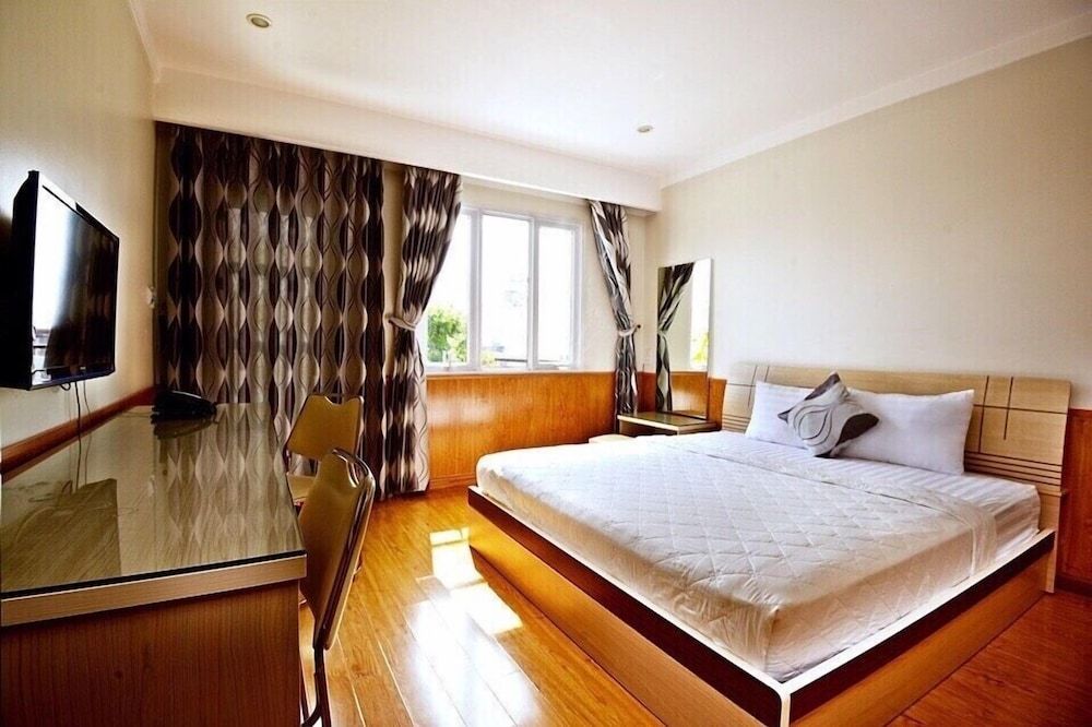 undefined Truong Thinh Hotel 4