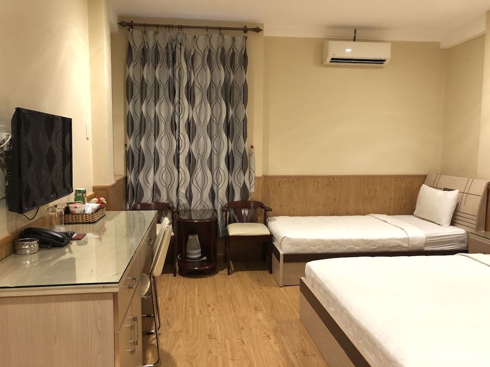undefined Truong Thinh Hotel 3
