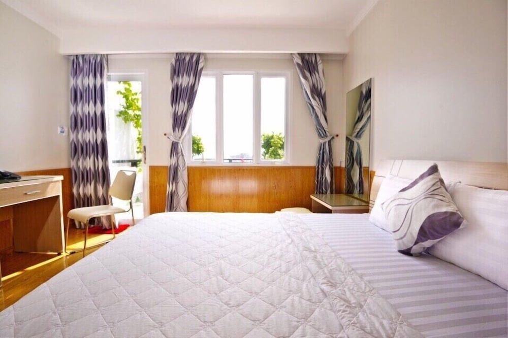 Truong Thinh Hotel VIP Room