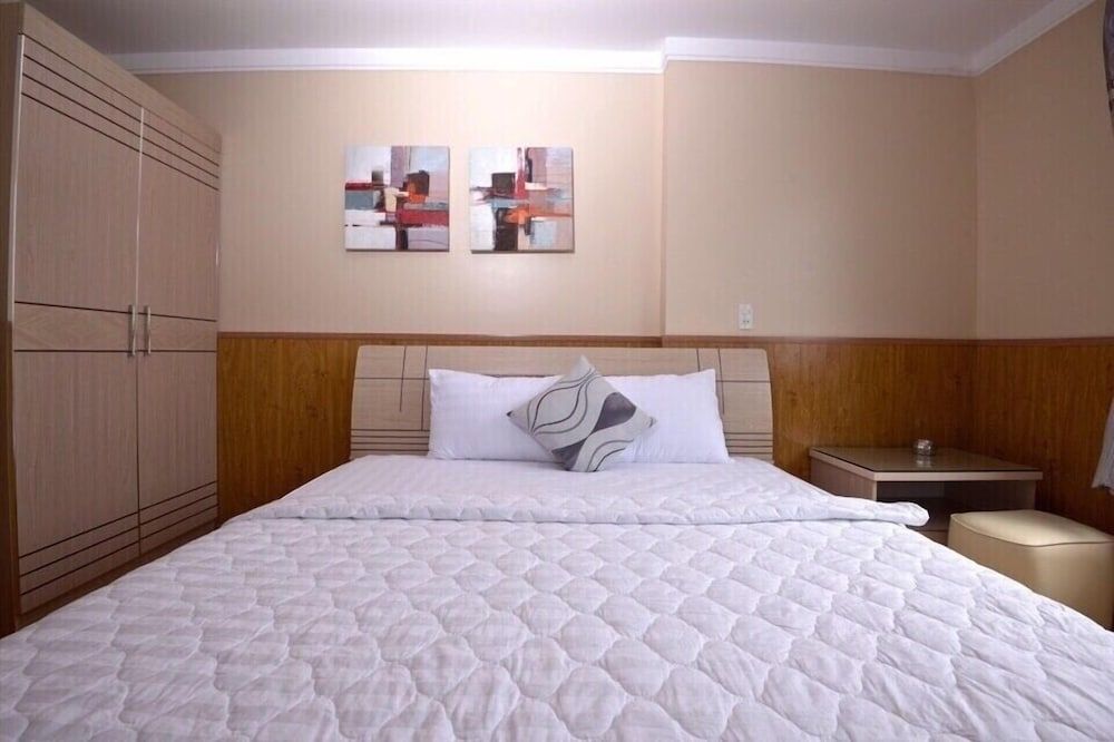 Truong Thinh Hotel VIP Room 2