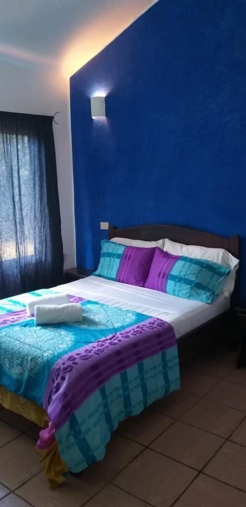Apartamentos Massai Superior Apartment, 1 Bedroom, Balcony, Poolside (3-7) 6