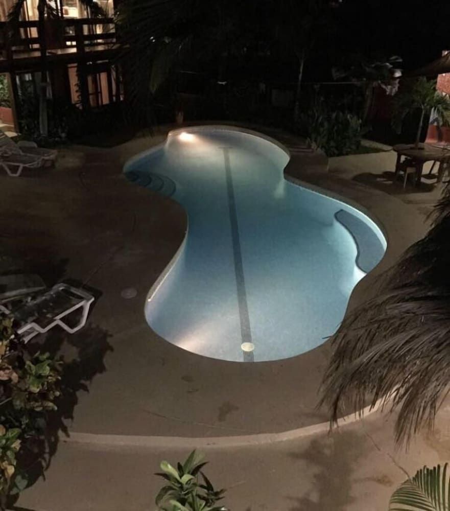 Apartamentos Massai Family Apartment, 2 Bedrooms, Terrace, Poolside 13