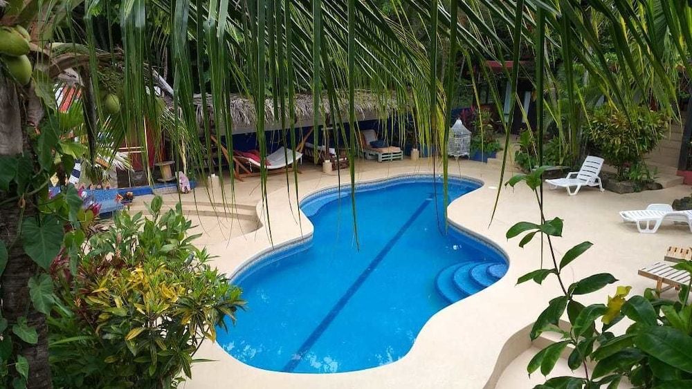 Apartamentos Massai Superior Apartment, 1 Bedroom, Balcony, Poolside (3-7) 4