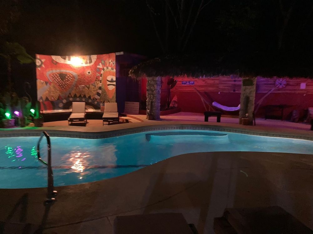 Apartamentos Massai Family Apartment, 2 Bedrooms, Terrace, Poolside 11