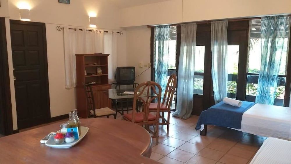 Apartamentos Massai Superior Apartment, 1 Bedroom, Balcony, Poolside (3-7) 5