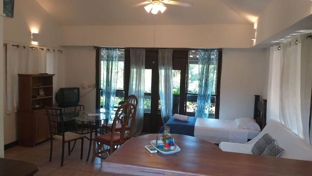 Apartamentos Massai Superior Apartment, 1 Bedroom, Balcony, Poolside (3-7) 14