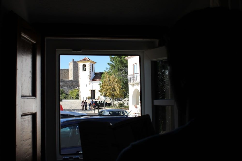 Dom Dinis Marvão Double Room Single Use 3