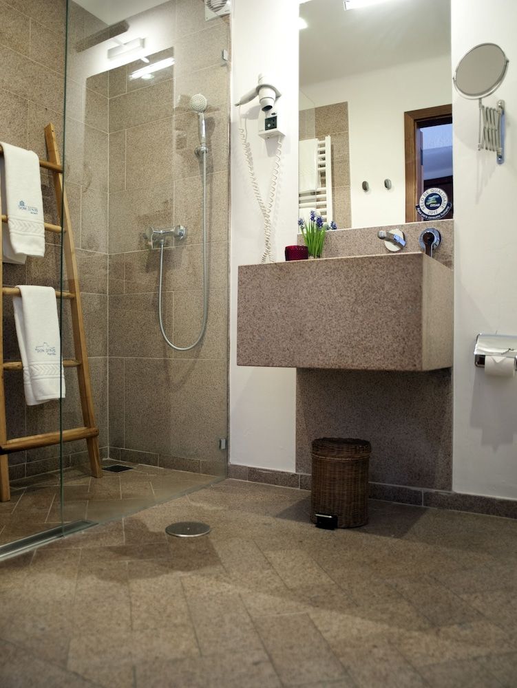 Dom Dinis Marvão Double Room 6