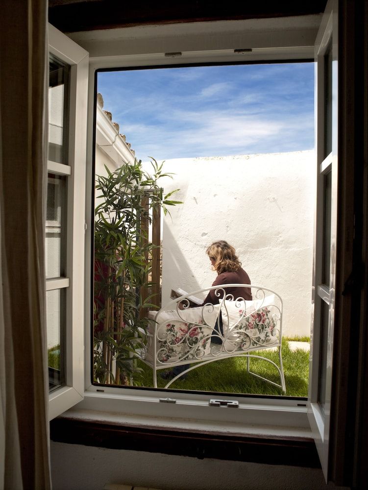 Dom Dinis Marvão Double Room Single Use 4