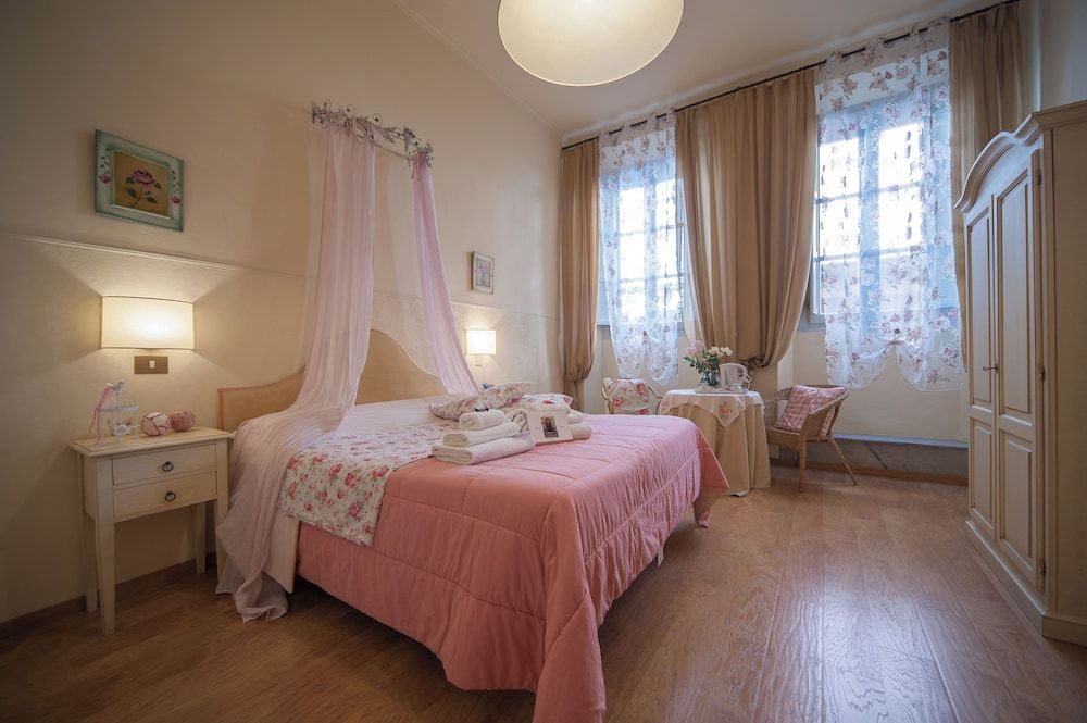 Albergo Etruria Classic Room 2