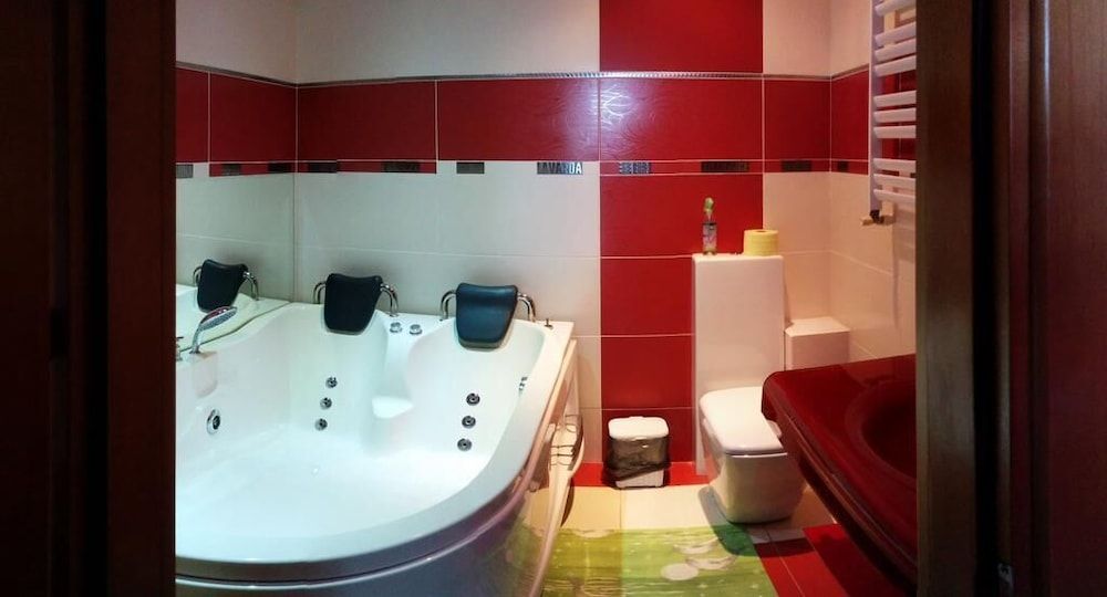 undefined Villa Kalyan Hotel 5