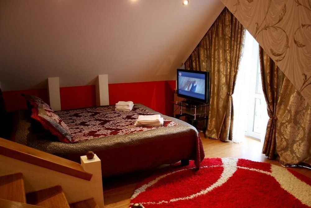 undefined Villa Kalyan Hotel 6