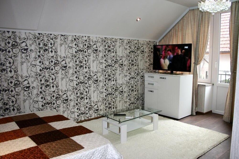 undefined Villa Kalyan Hotel 4