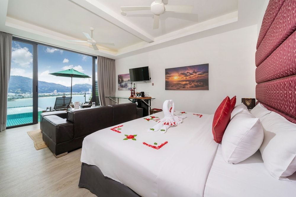 undefined IndoChine Resort & Villas 5