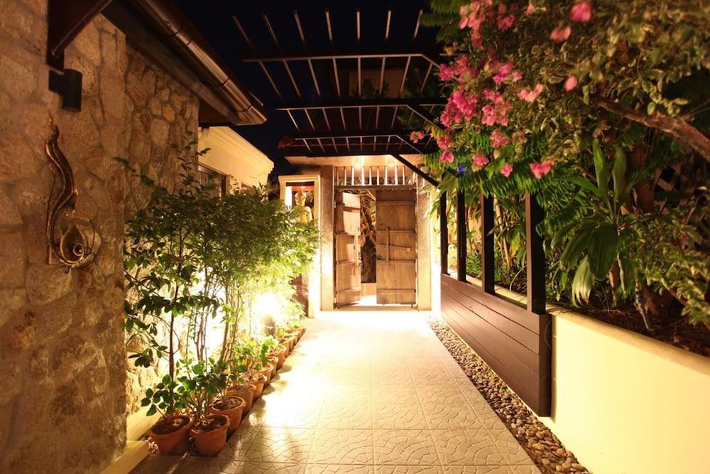 undefined IndoChine Resort & Villas 3