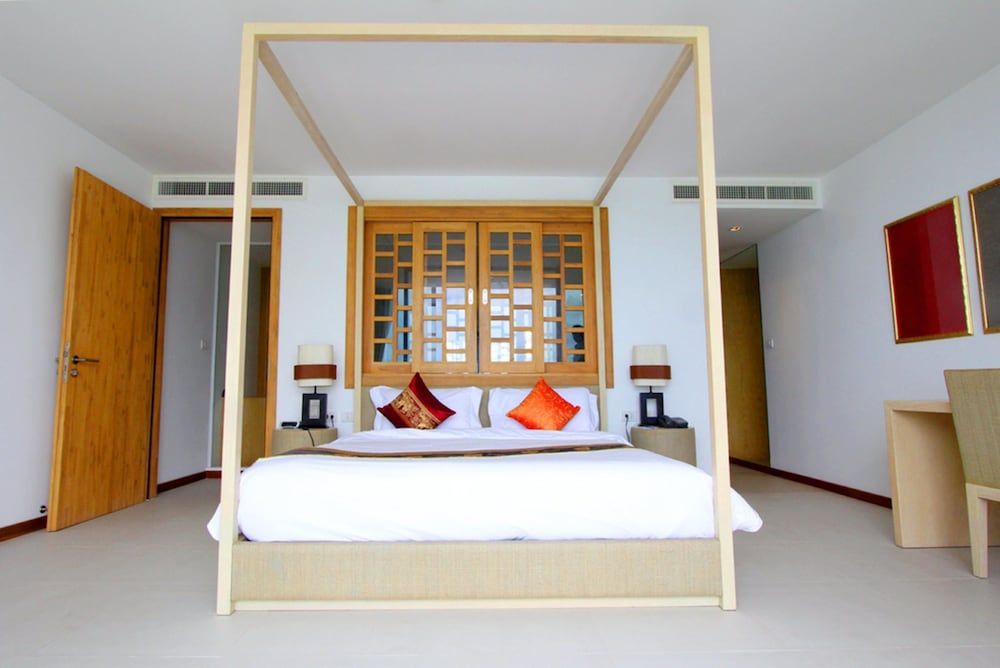 Ocean Suite 2 Bedrooms