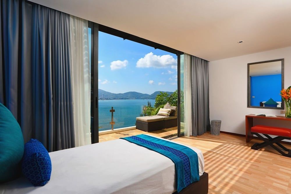 undefined IndoChine Resort & Villas 10