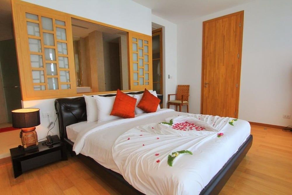 IndoChine Resort & Villas Family Suite