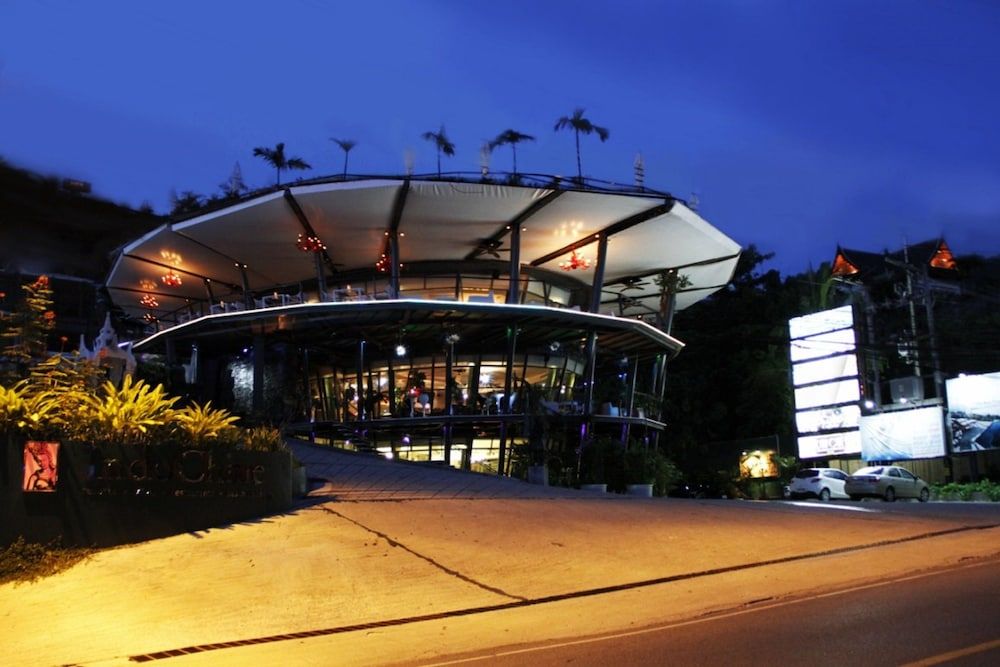 undefined IndoChine Resort & Villas 4