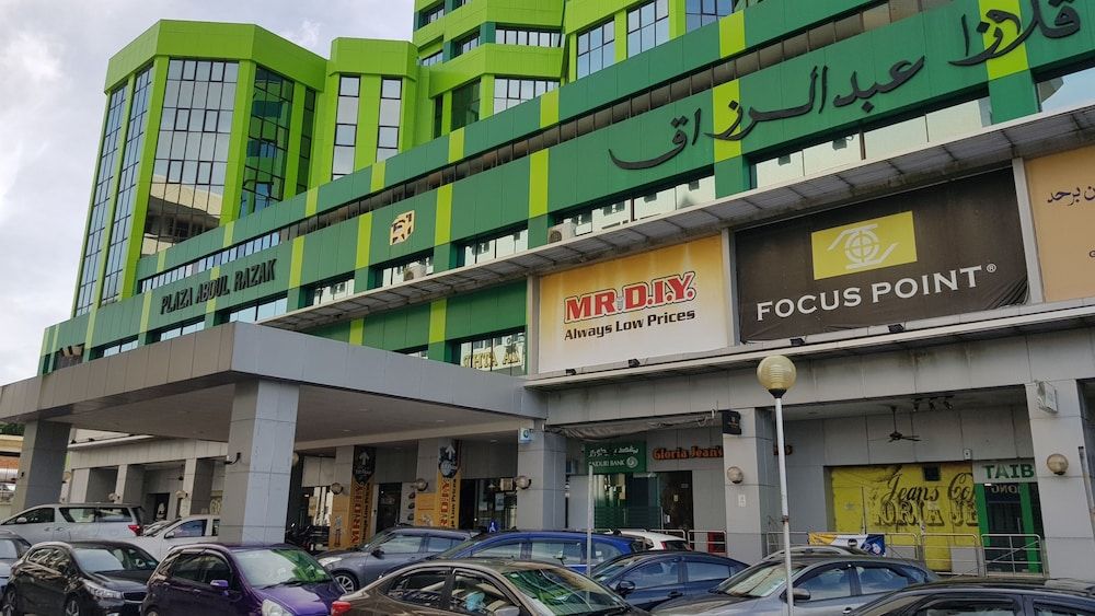 undefined Abdul Razak Hotel Apartment 2