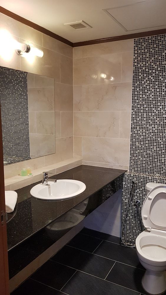 undefined Abdul Razak Hotel Apartment 7