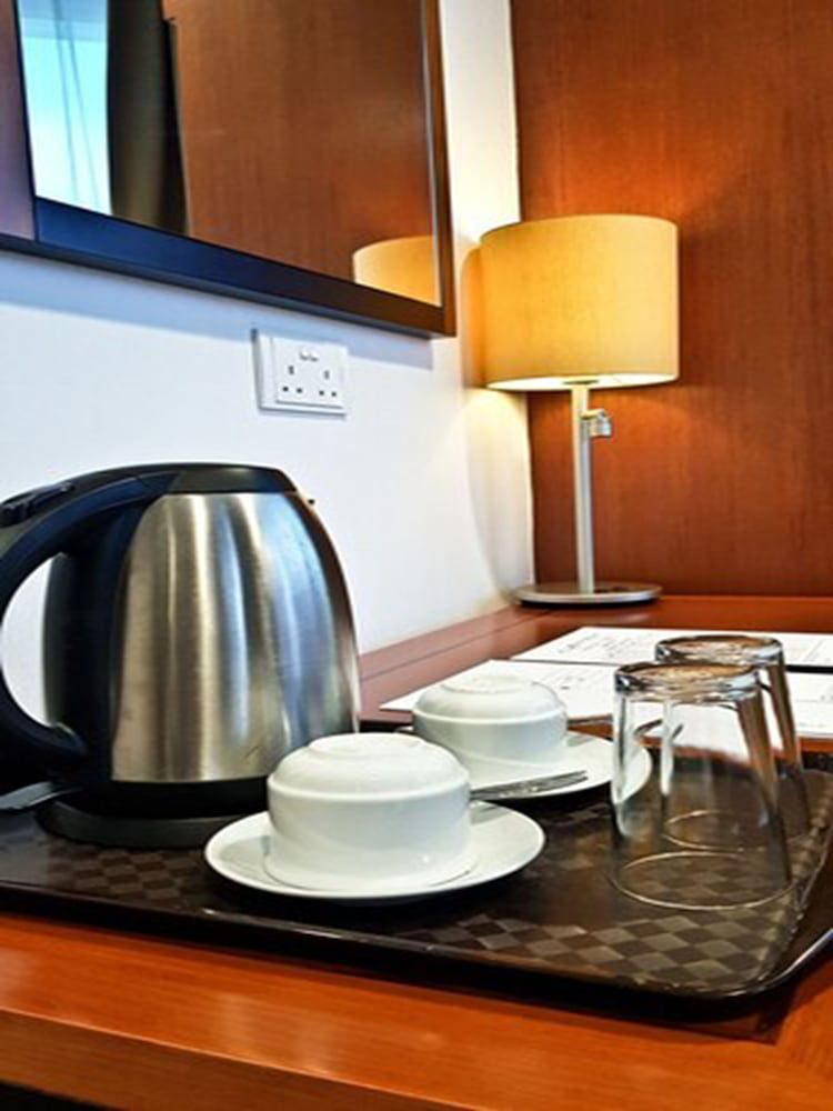 undefined Abdul Razak Hotel Apartment 8