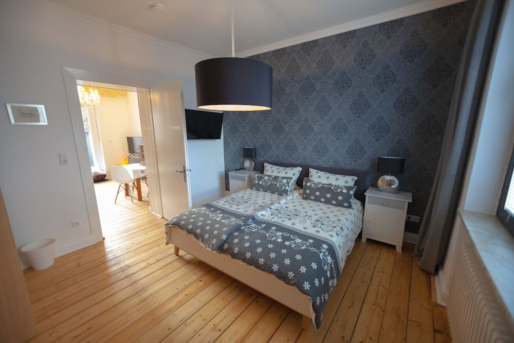 Classic Apartment, Patio (Duesseldorf)