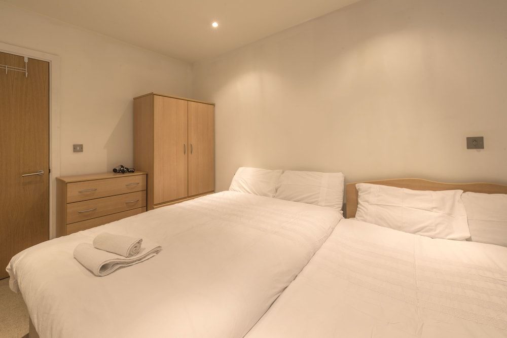 undefined Manchester University