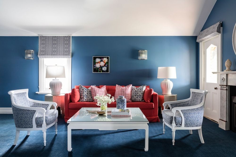 The Yallungah Suite