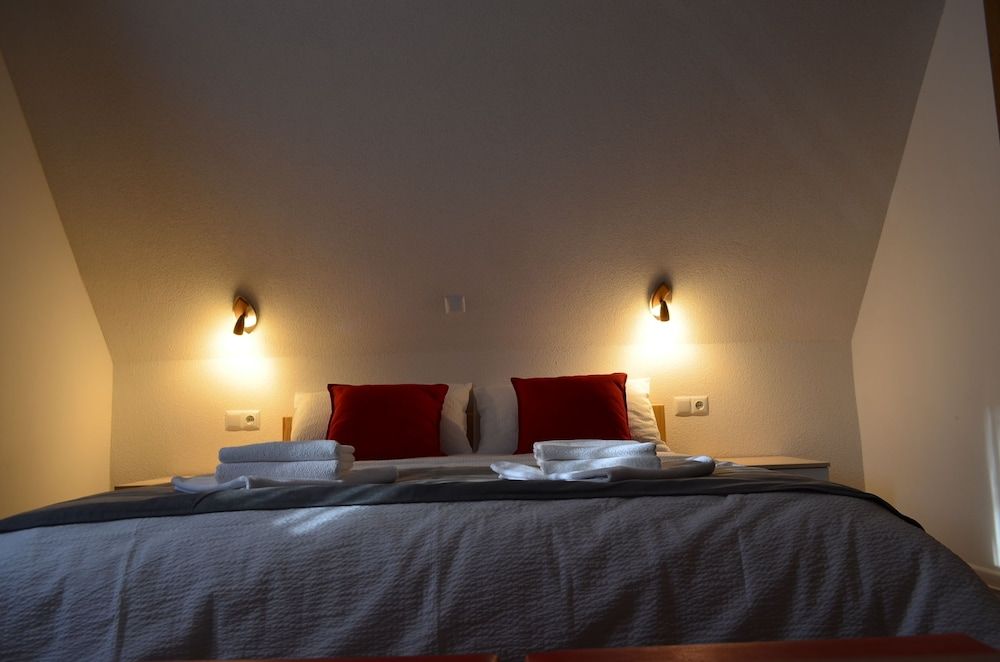 Natura Plitvice Lakes Standard Twin Room 2