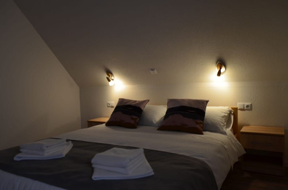 Natura Plitvice Lakes Standard Twin Room 3