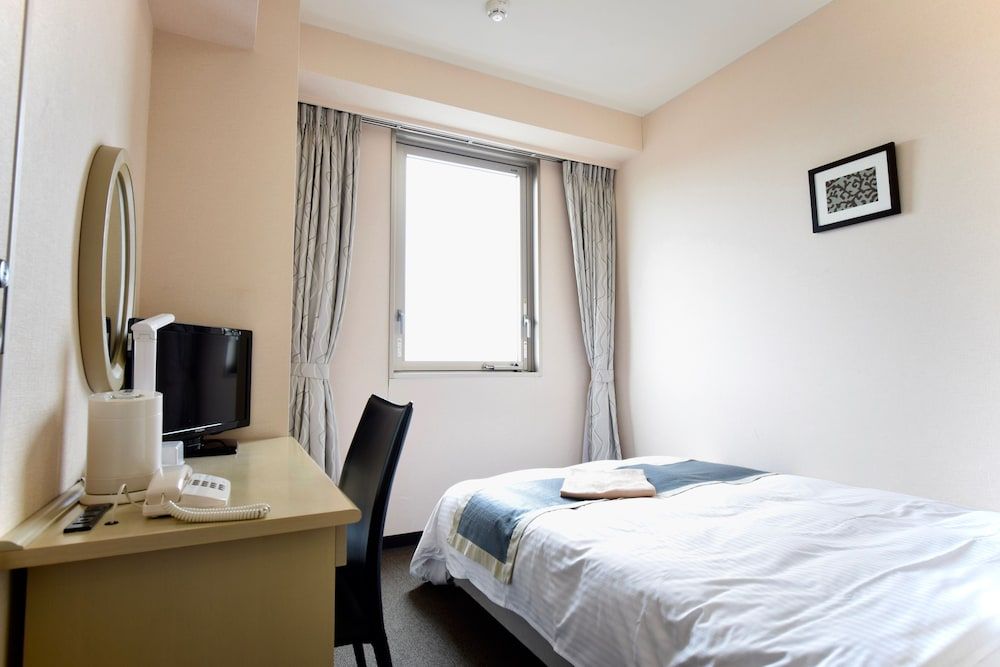 Business Single Room, 1 Twin Bed, Non Smoking